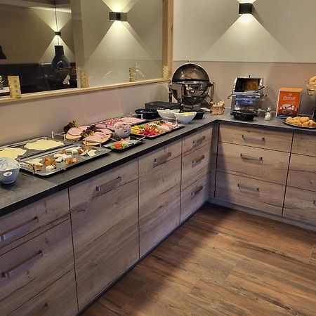 Landhotel Ewerts Insul 외부 사진
