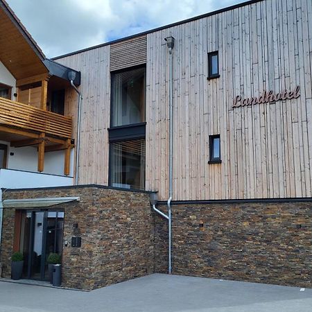 Landhotel Ewerts Insul 외부 사진