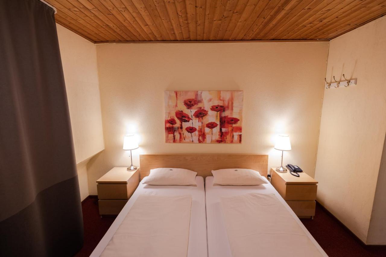 Landhotel Ewerts Insul 외부 사진