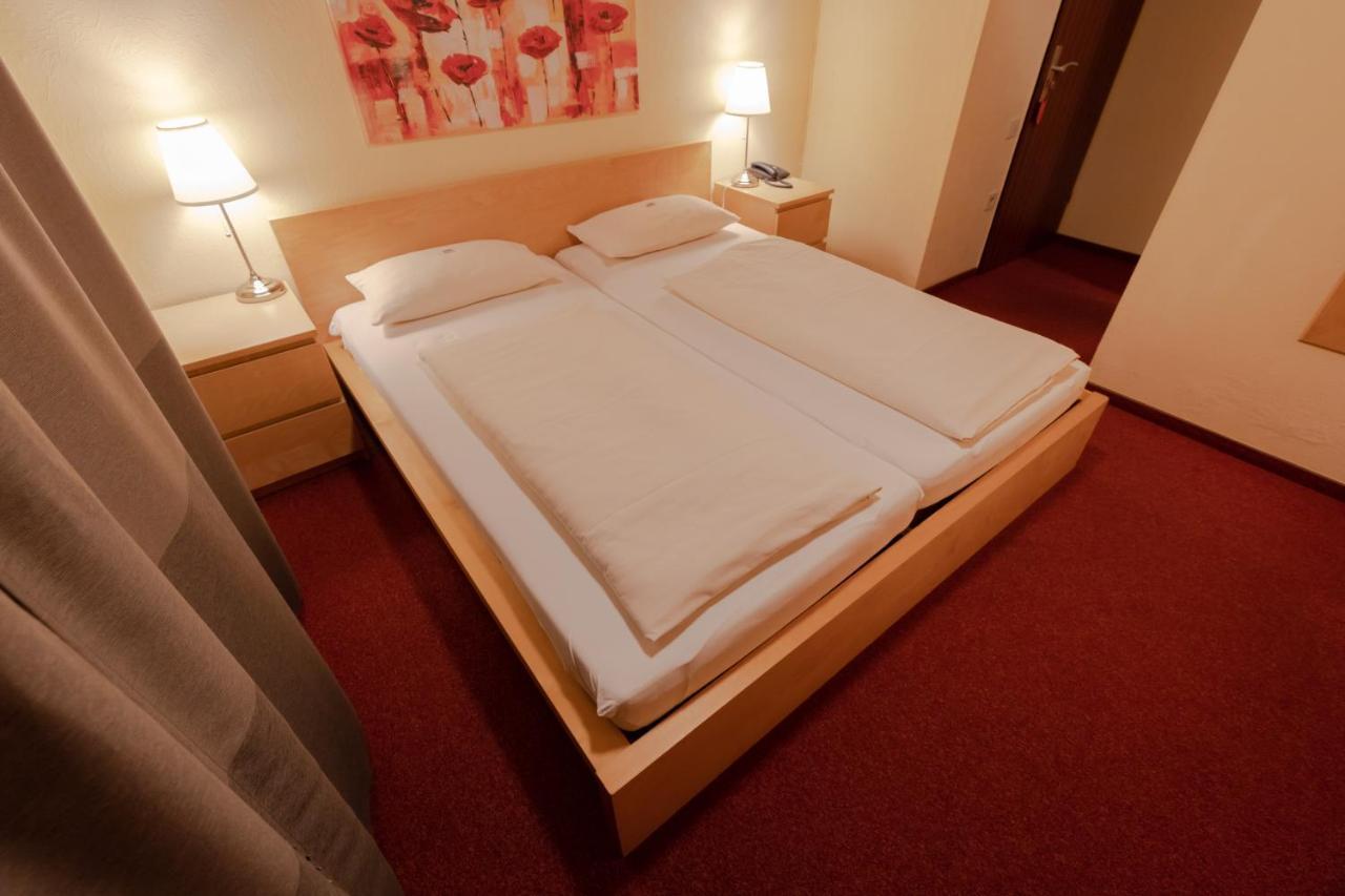 Landhotel Ewerts Insul 외부 사진