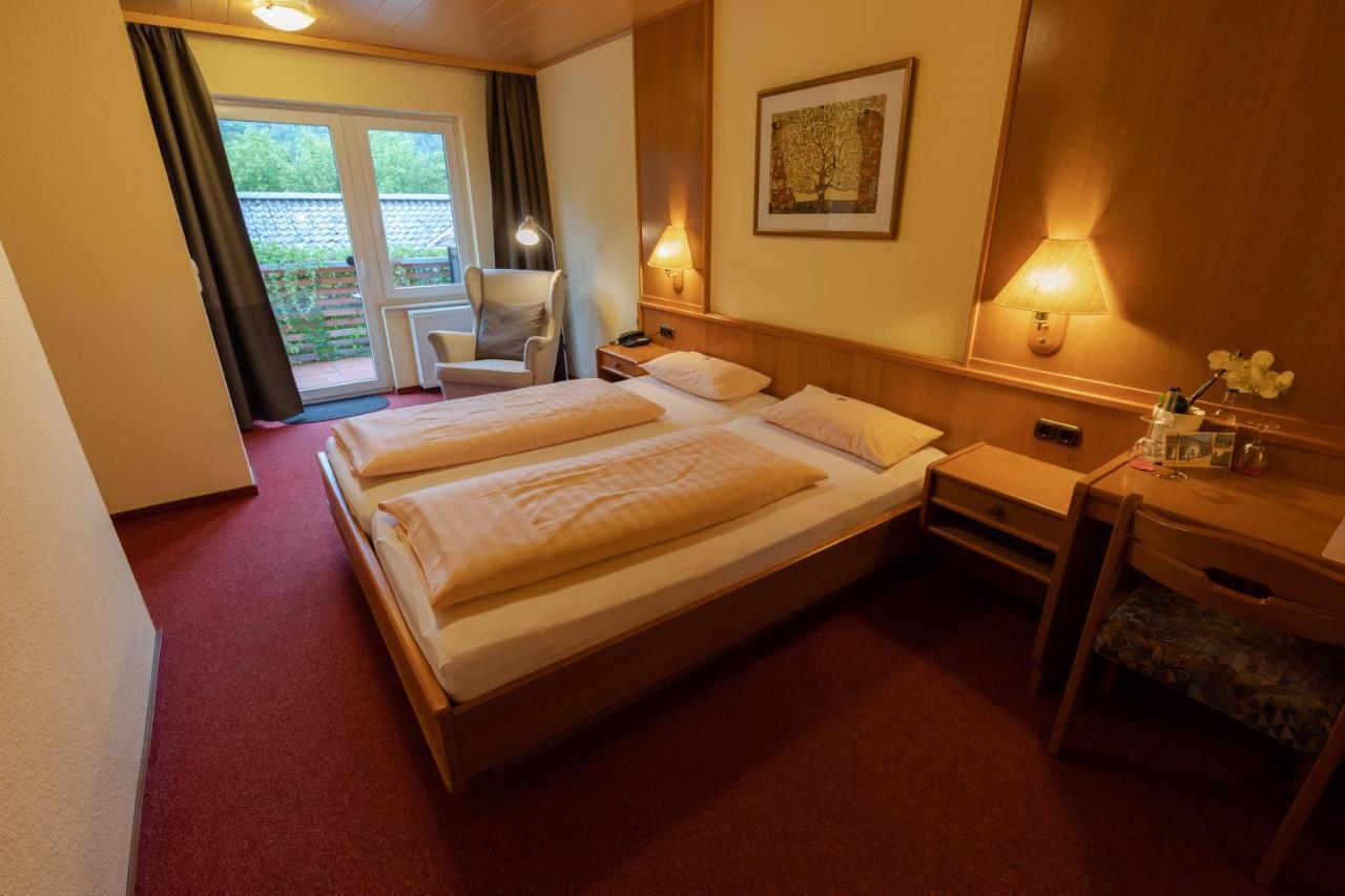 Landhotel Ewerts Insul 외부 사진
