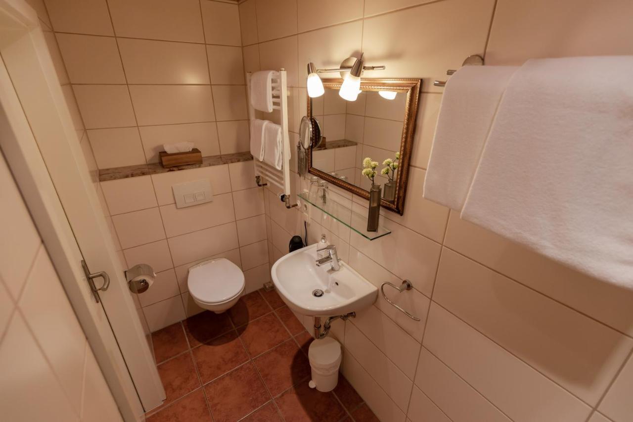 Landhotel Ewerts Insul 외부 사진