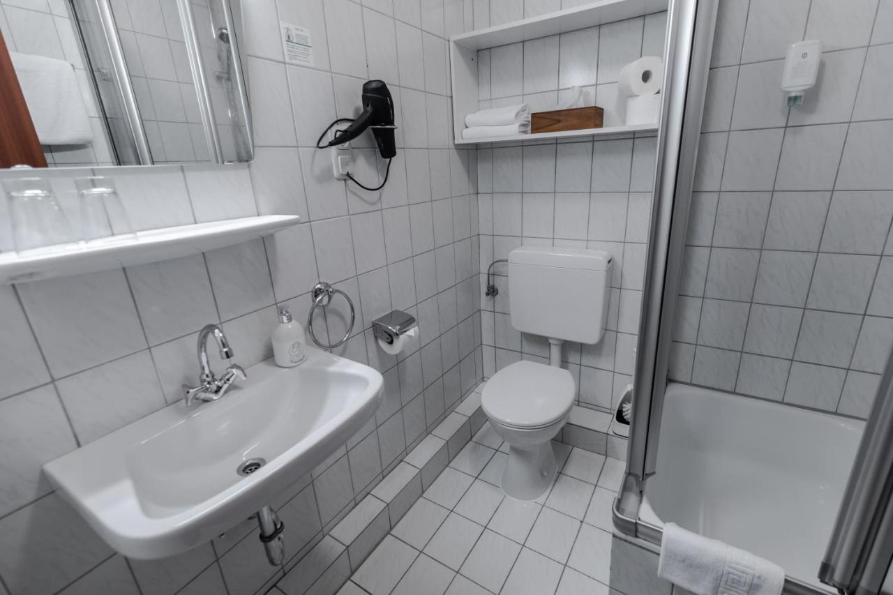 Landhotel Ewerts Insul 외부 사진
