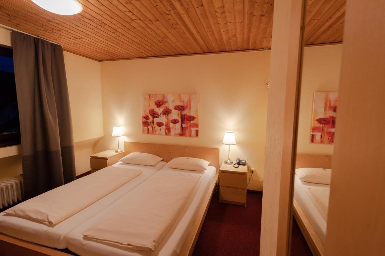 Landhotel Ewerts Insul 외부 사진