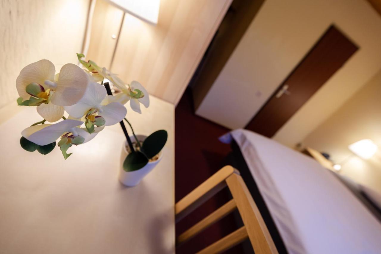 Landhotel Ewerts Insul 외부 사진