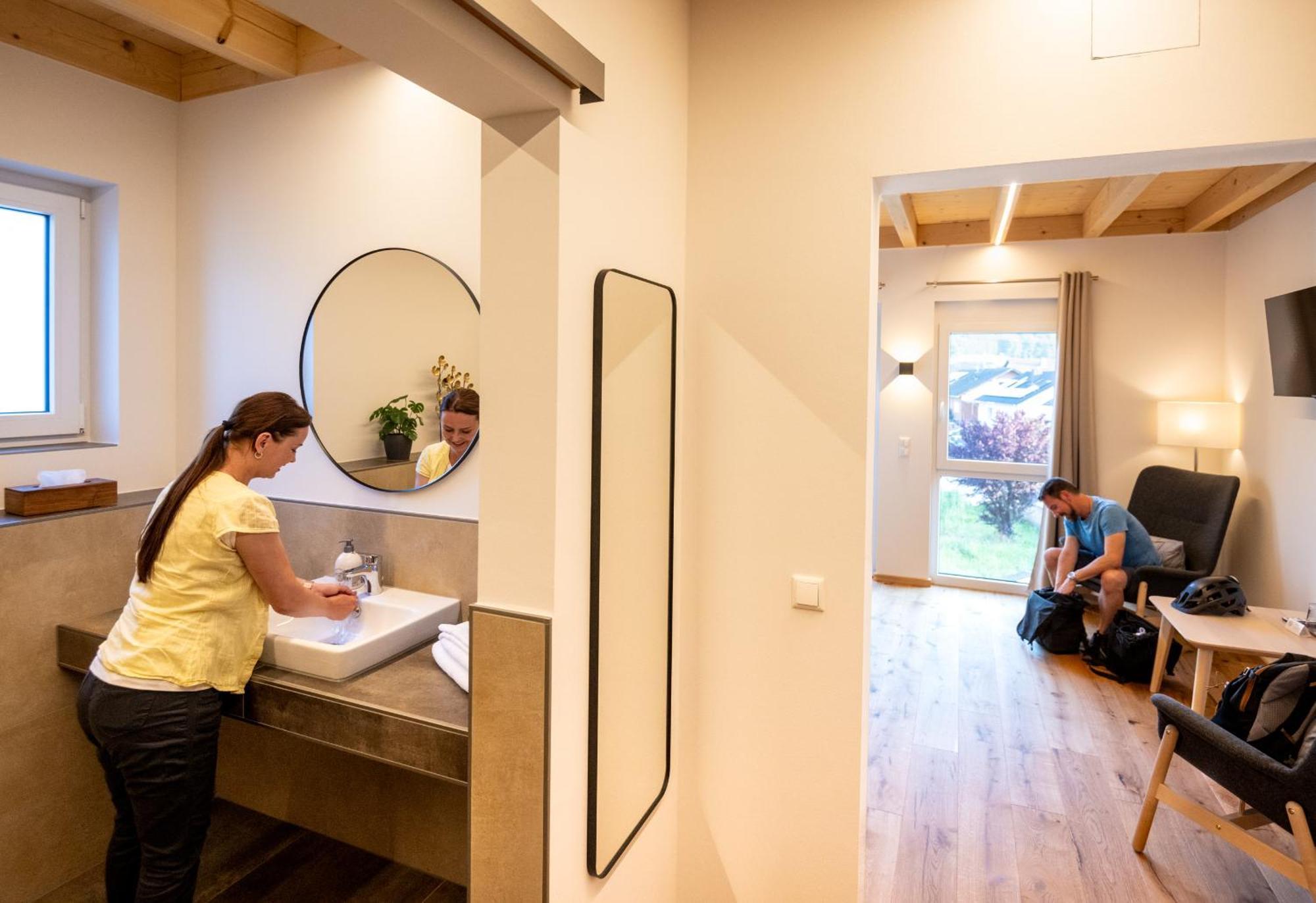 Landhotel Ewerts Insul 외부 사진