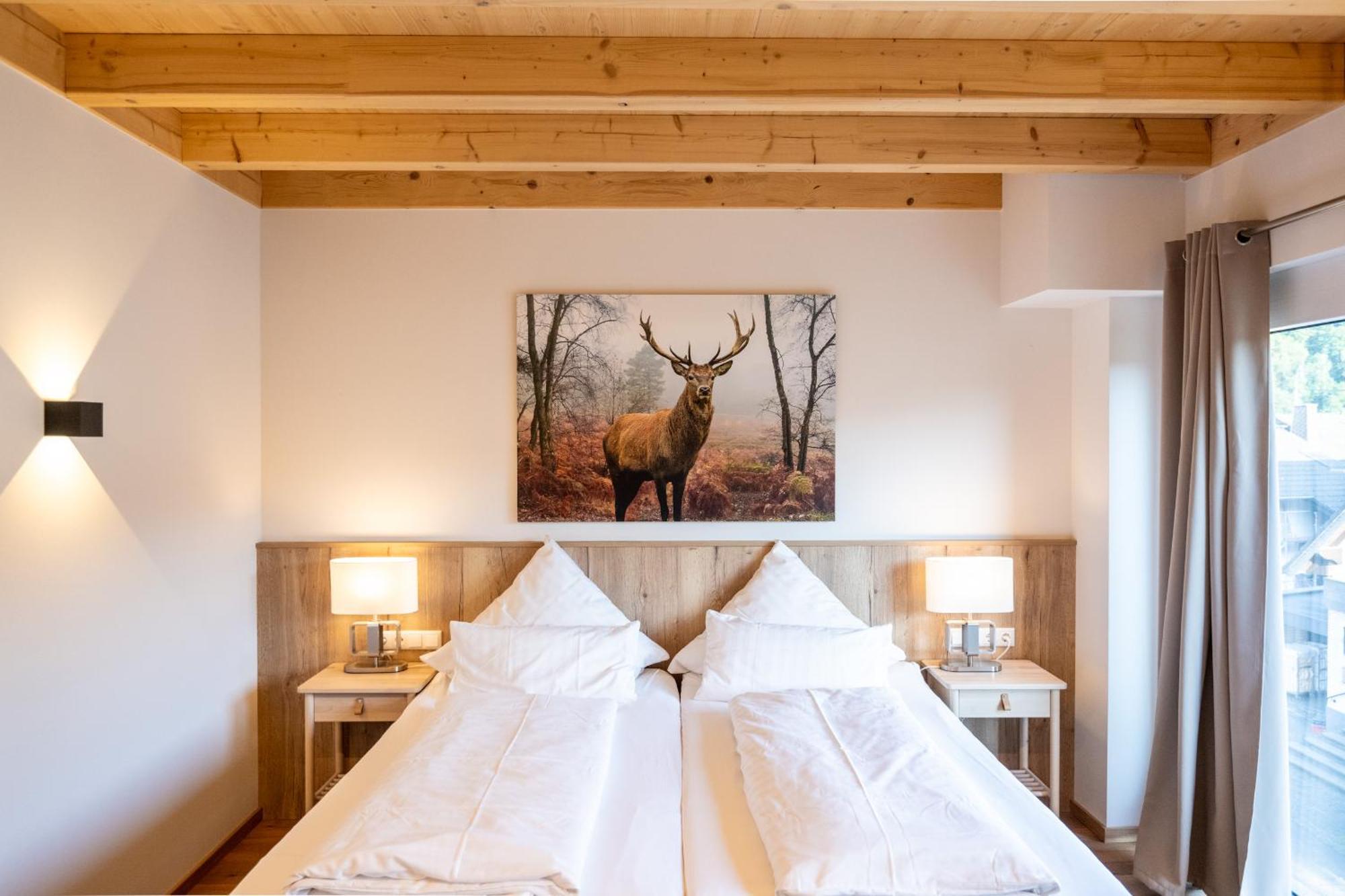 Landhotel Ewerts Insul 외부 사진