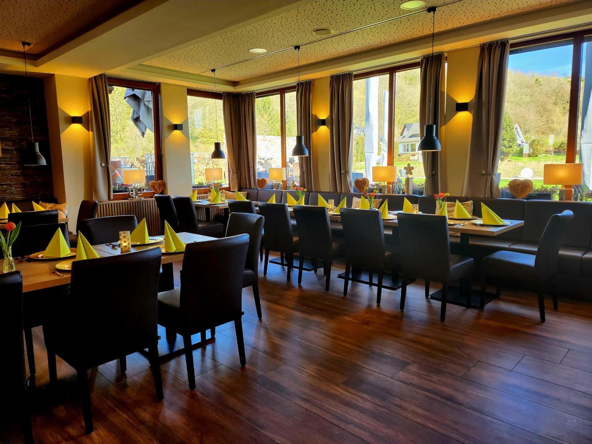 Landhotel Ewerts Insul 외부 사진
