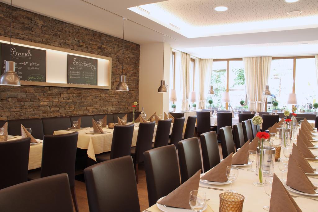 Landhotel Ewerts Insul 외부 사진