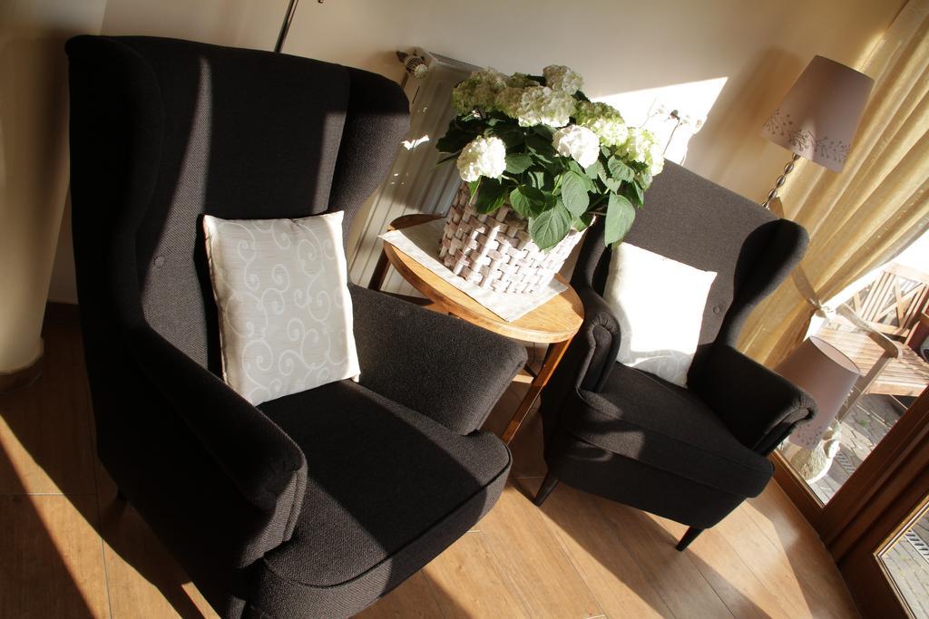 Landhotel Ewerts Insul 외부 사진