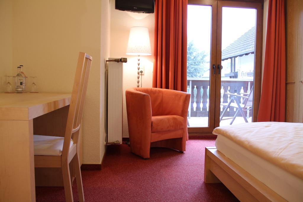 Landhotel Ewerts Insul 외부 사진