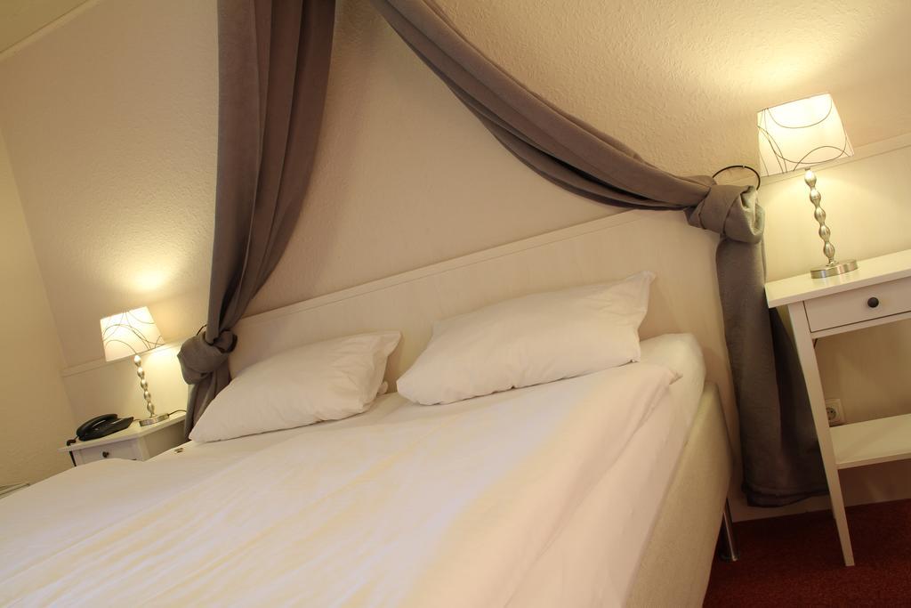 Landhotel Ewerts Insul 외부 사진
