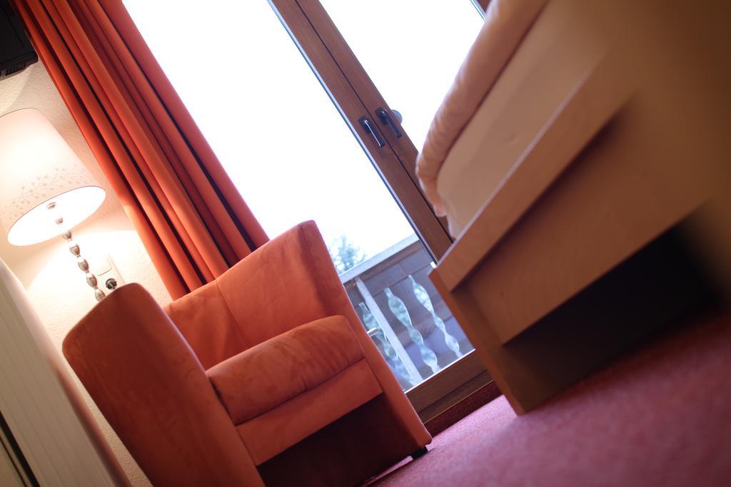 Landhotel Ewerts Insul 외부 사진