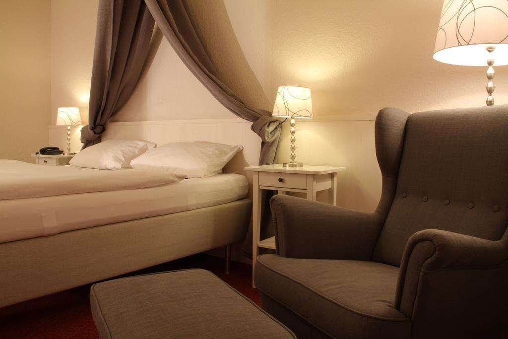 Landhotel Ewerts Insul 외부 사진