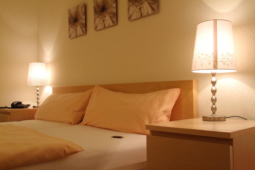 Landhotel Ewerts Insul 외부 사진