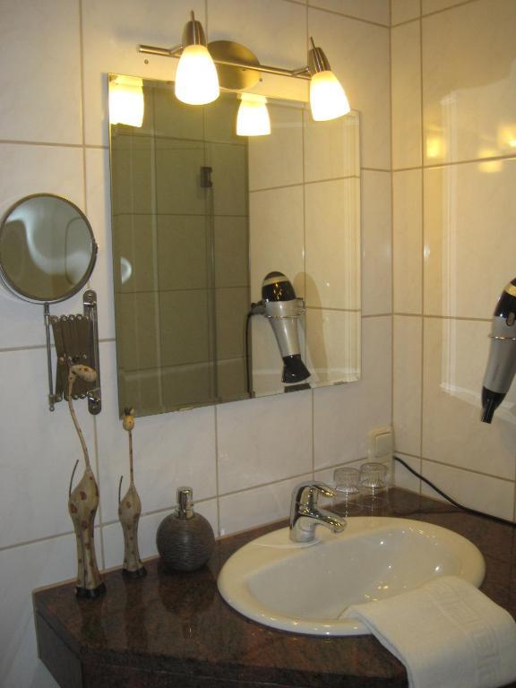Landhotel Ewerts Insul 외부 사진