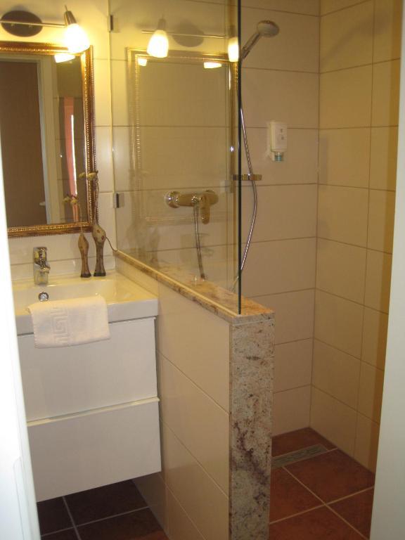 Landhotel Ewerts Insul 외부 사진