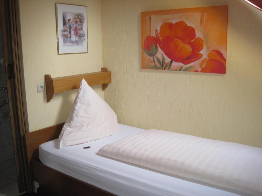 Landhotel Ewerts Insul 객실 사진